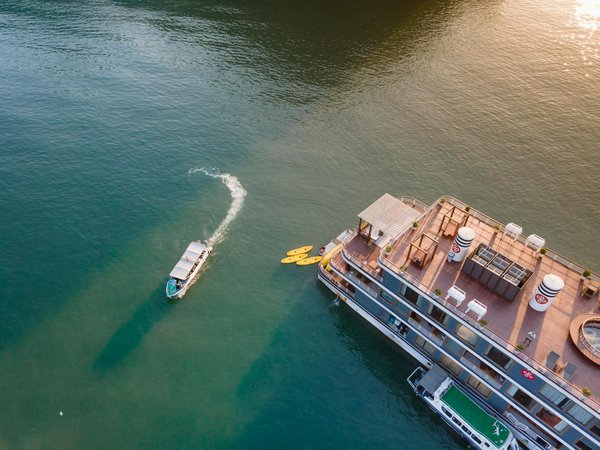 Yacht Bénéteau : la référence en matière de navigation durable
