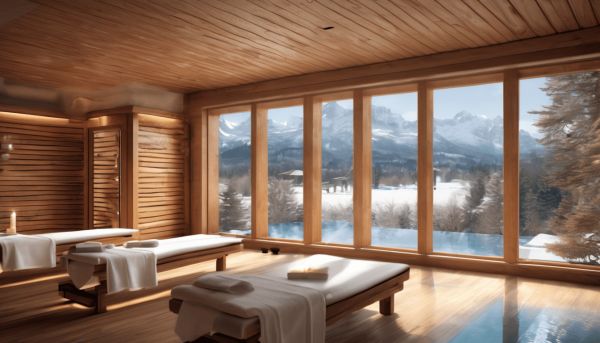 Cherchez-vous un spa détente à Chambéry pour un moment de bien-être ?