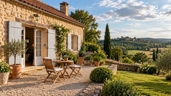 Combien facturer un gîte pour atteindre la rentabilité ?