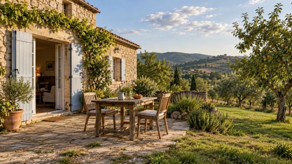 Combien louer son gîte pour être rentable ?