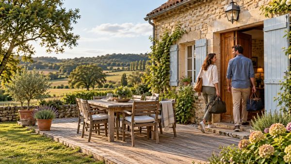 Comment définir le meilleur prix pour votre gîte