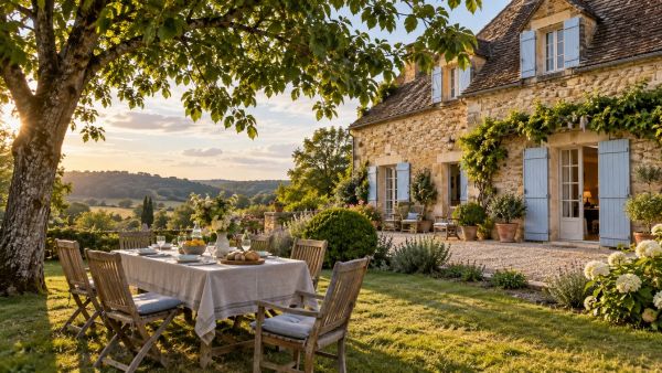 Comment éviter de mal fixer le prix d’un gîte ?