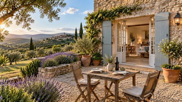 Comment fixer le prix de votre gîte efficacement