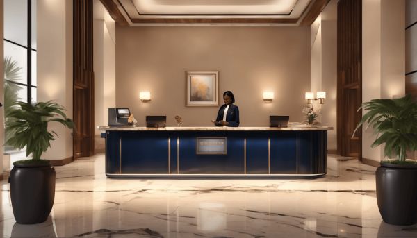 Hôtel paiement chèques vacances connect : trouvez l’hébergement idéal