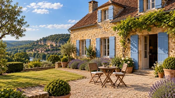 Maîtriser la tarification de votre gîte pour maximiser vos revenus