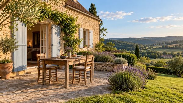 Optimiser la tarification de votre gîte pour maximiser vos revenus