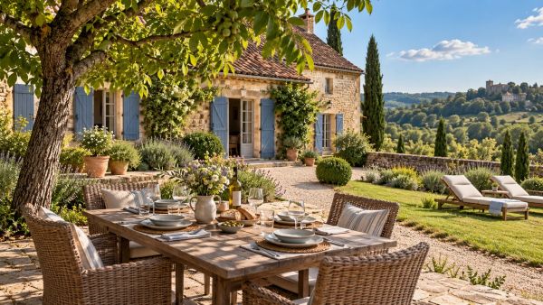 Optimiser le loyer de son gîte pour maximiser ses revenus