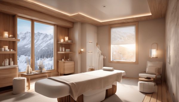 Optimiser son expérience bien-être avec un soin visage spa à Chambéry