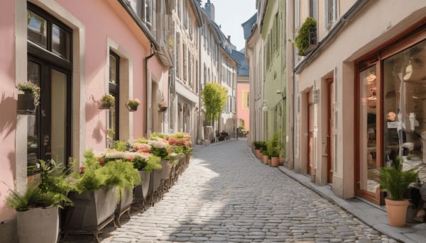 Optimiser votre bien-être au centre de Chambéry