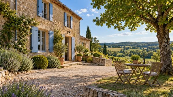 Prix nuit gîte : tarifs, variétés et options à envisager