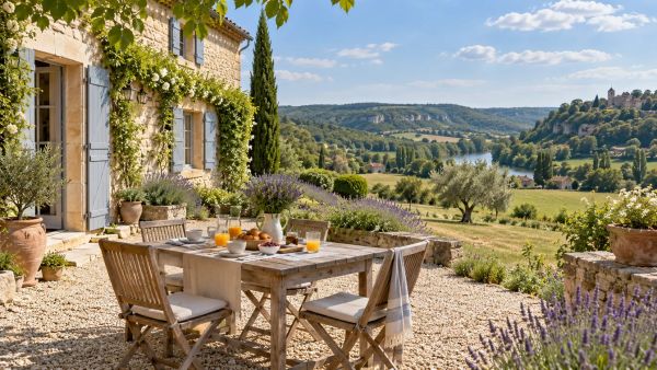 Quel est le prix d’une location de gîte en 2026 ?