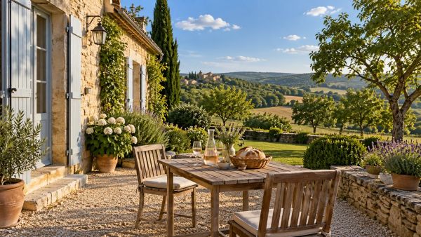 Quel prix pour louer un gîte en France ?