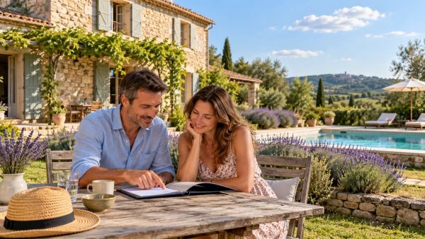 Quel tarif pour louer un gîte selon votre budget ?