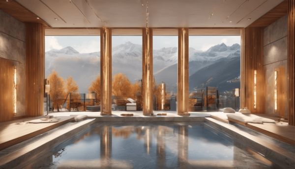 Se ressourcer à l’institut spa de Chambéry