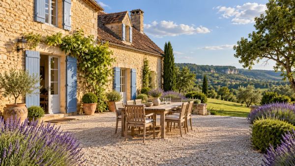 Une approche unique pour fixer le prix d’un gîte