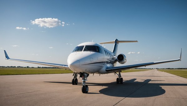 Paysage réglementaire : comment les politiques influencent le secteur de l'aviation privée